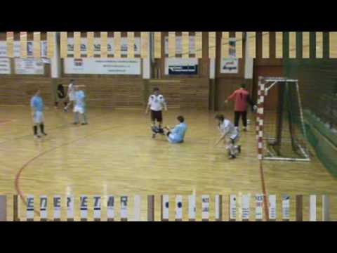 Dandy Rovensko B - Old Wolf Senica B