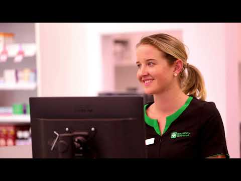 Dose Innovations Robot Pharmacy Goondiwindi.