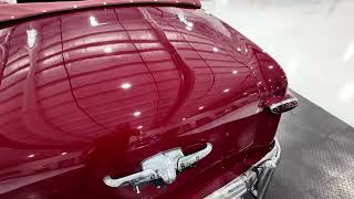 1949 Ford Custom Convertible Walk Around
