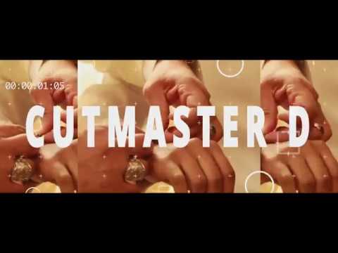 Jammin Jay Cutmaster D TV AD 60 sec HD Master Final