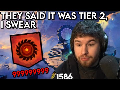 Accidentally Carrying An ILLEGAL FRACTAL! - Zero to Hero Episode 25