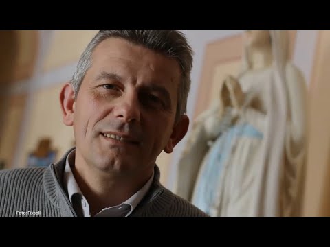 Don Ivan Filipović: Od pakla droge do svećeničkog poziva