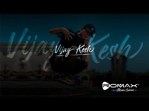 Romax Music Sessions - #1 Vijay Kesh