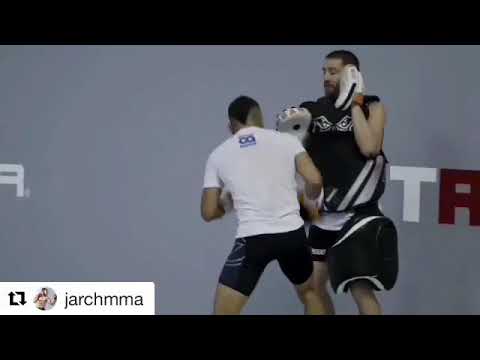 Real Time Mitts With Juan “The Spaniard” Archuleta