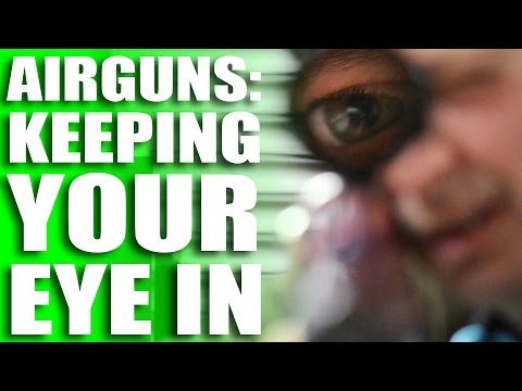 How to zero your airgun scope – the ABC of HFT How to zero your airgun scope – the ABC of HFT