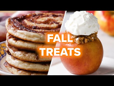 You Must Try These Warm and Cozy Fall Recipes This Year!