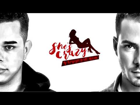 Dj TZepesh ft  Dorin  She's Crazy (By ProdArt Media)