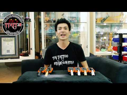 Jie's 'Goshawk' review