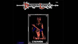 NES Advanced Dungeons & Dragons: Heroes of the Lance TAS in 5:35.90 by Arc