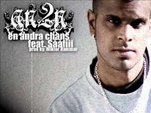 An2n - En andra Chans feat. Såååfiii