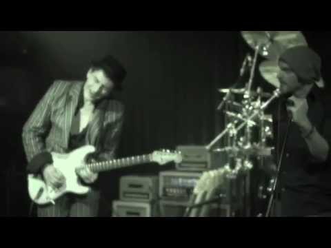 Errorhead "Hideaway"