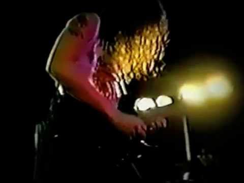 Obituary - Slowly We Rot [Live 90']