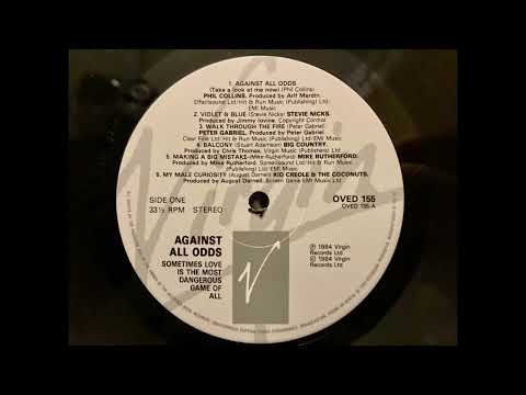 Kid Creole and the Coconuts - My Male Curiosity. HQ Vinyl Rip. (Linn Sondek LP12/Ittok Karma)