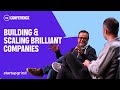 Building Scaling Brilliant Companies Kevin Systrom Instagram Samir Kaul Khosla Ventures