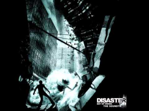 Disaster : Day of Crisis - Main Theme