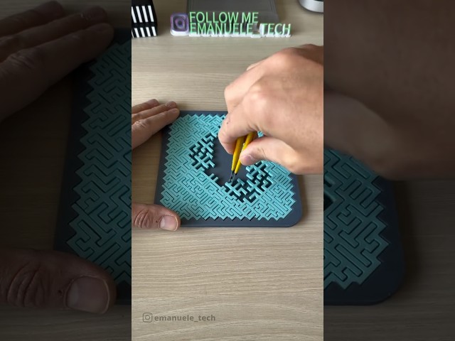 Vídeo relacionado con EAEQKOUC 3D Números Personalizados en 3D Números Puerta del Piso Delantero Felpudas de Entrada Friki Interior Puzzle de Ciencia Friki Baño Felpudo de Cocina Alfombra del Dormitorio Alfombra - 60x90cm