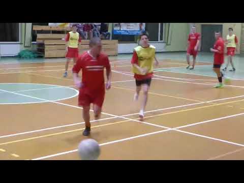 28 .11. 2018 r SHLPN   Sprotavia Juniorzy II – Witków   (2)