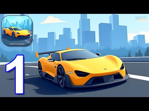 Turbo Car Gameplay Thumbnail