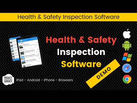 Health and Safety Demo