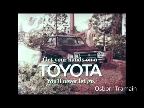 1976 Toyota Corona