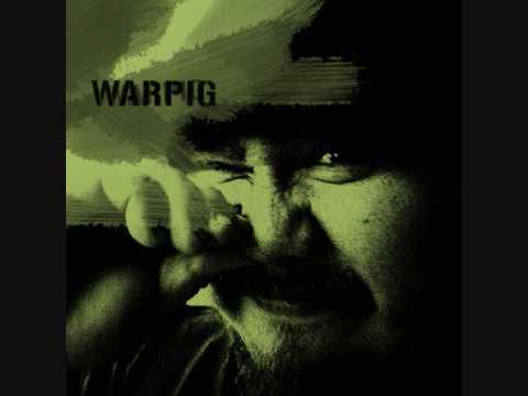 El Warpig-Amistad  Honesta y sincera