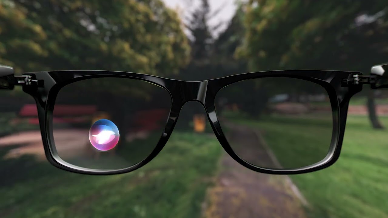 Fire-Boltt Fire-Lens Dune Smart Glasses: AI, Camera और Smart Audio के साथ भारत का फ्यूचरिस्टिक चश्मा!