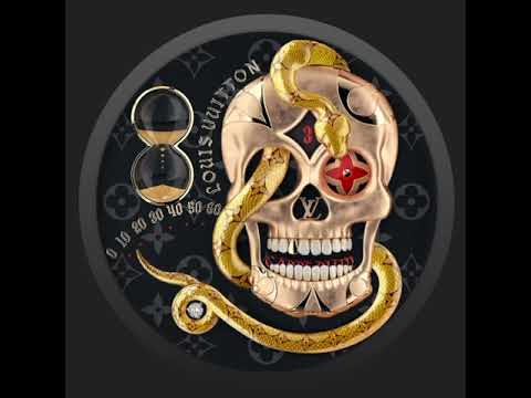SkullSnake video thumbnail