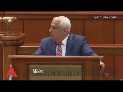 Stiri Mediafax 26 Septembrie - Petre Daea află dacă va fi demis