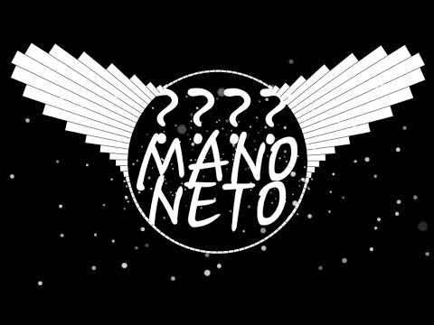 Mano neto - baby shark_Passinho