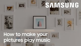 Samsung Fine-tuned features