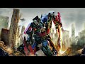 The Resistance Transformers Movies Skillet