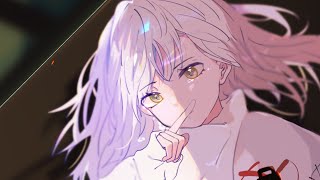 ないしょバナシ / やた - feat.初音ミク Hatsune Miku -