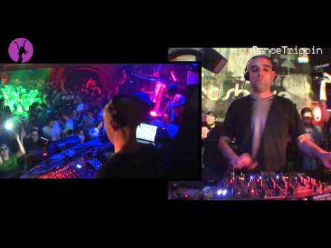 Paco Osuna | Florida 135 | Fraga (Spain)