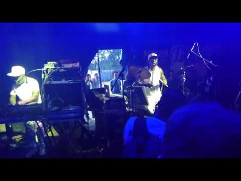 Blood Shanti Dub camp 2016