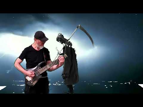 Zubathaa - Zubathaa – Hromer (Guitar Playthrough)