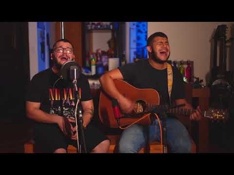 Que Sorte a Nossa - Grativol (Cover)