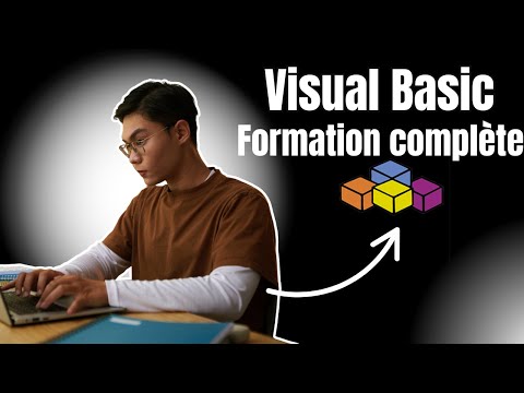 EXCEL VBA : la formation complète de A à Z