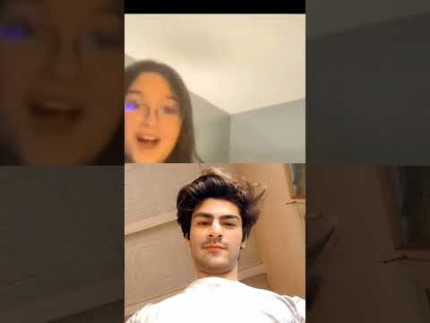 OMG 😱 TIKTOK GIRL 😍 PRETTY REACTION😱😍 #omegle #ometv #tiktok #reaction #viral #youtubeshorts #shorts