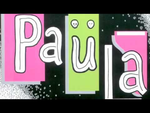 Paula Maya - High On You