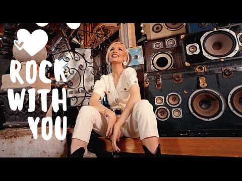 Ivanna Melay & Teamjohnhill - Rock with you (Official Video)