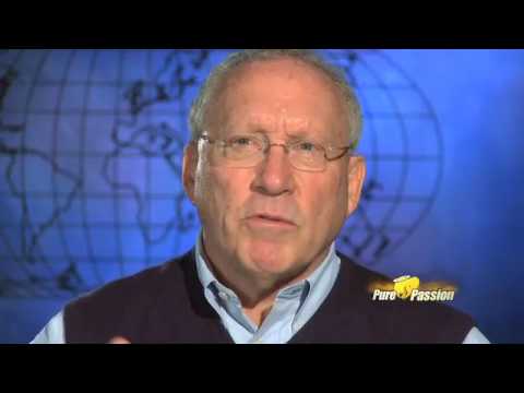 Encuentra la libertad en Cristo - Dr. Neil Anderson (Parte 2)