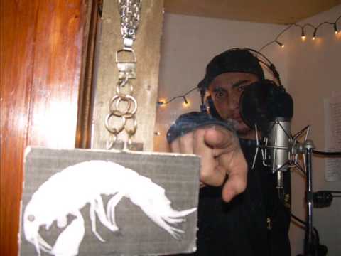 CoolCaddish & Chico Infa - Sei in pasta (Iago&Bons prod.)