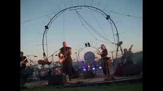Luc Arbogast - Le Roy a fait battre tambour (St Antoine L'abbaye 11/08/13)