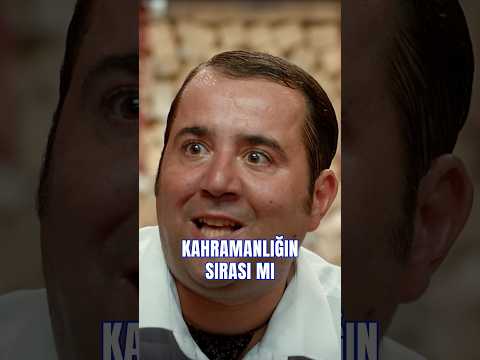 Gitti Klarnet #shorts #eyyvaheyvah #atademirer