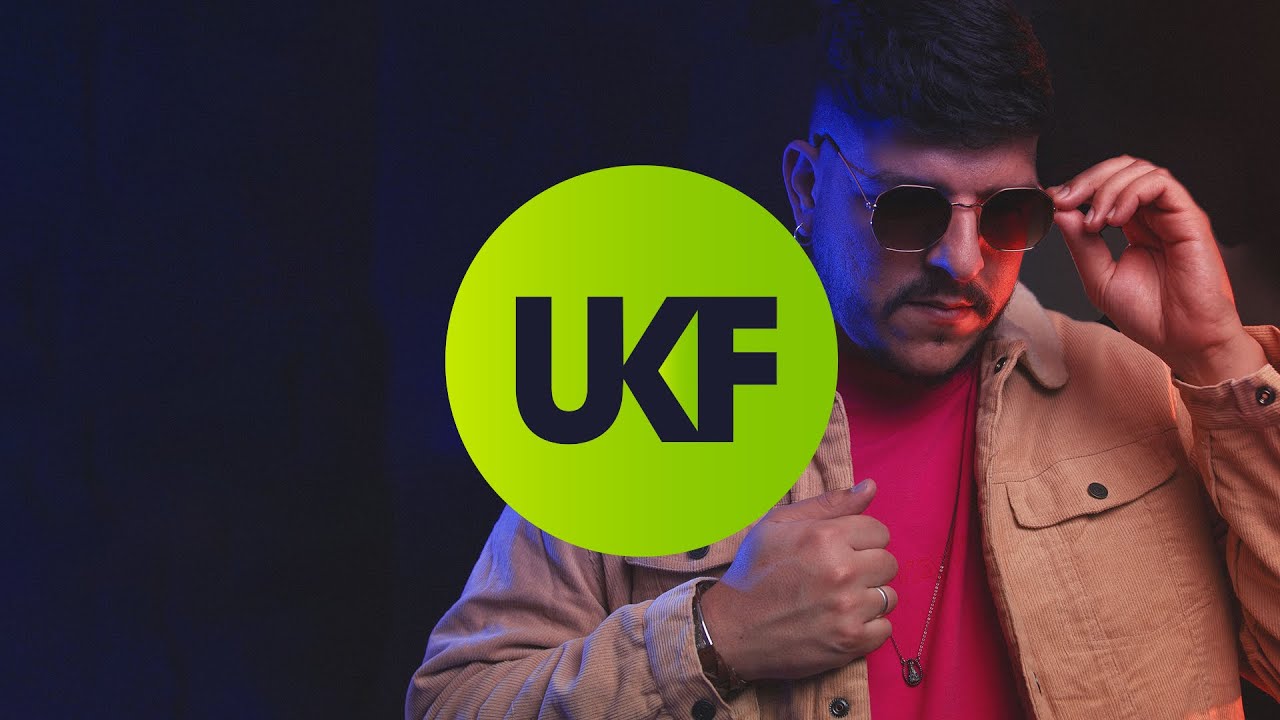 The Vanguard Project - D.I.T.U (L-Side Remix)