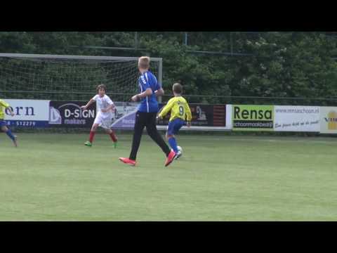 VRC E3 - Kampioen - voorjaar 2016