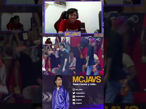 #shorts Blon vs Jesus LC Parte 1