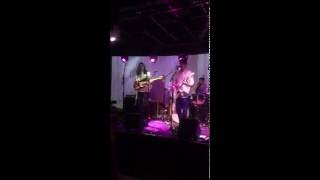 Clay Melton Band LIVE @ Empire Control Room in Austin, TX