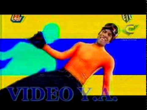 b i p - calimeño (video)