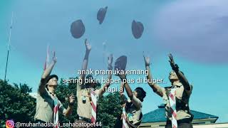 Download lagu STATUS WA BUAT ANAK PRAMUKA JAMAN NOW.. mp3 Download lagu STATUS WA BUAT ANAK PRAMUKA JAMAN NOW.. mp3